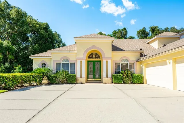 $759,000 | 126 Seville Chase Drive, Winter Springs, FL 32708