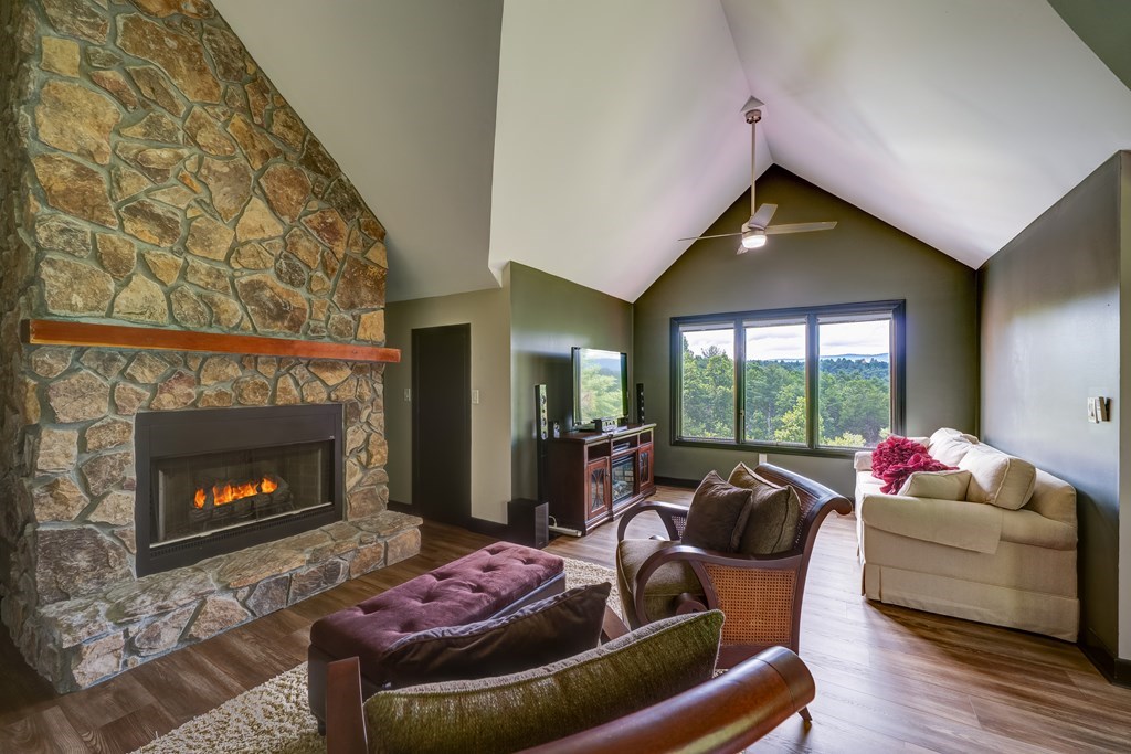 312 Charles Road Ellijay, GA 30540 - Photo 44 of 60 Gallery Image 44