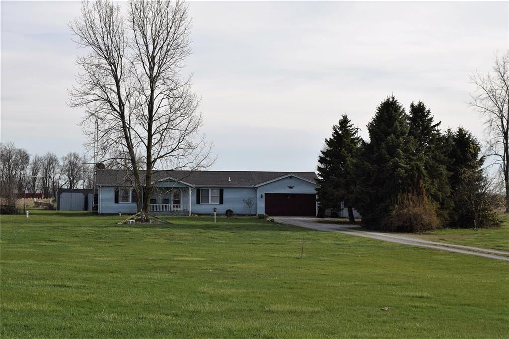 13201 Runkle Road St. Paris, OH 43072 - Photo 3 of 37