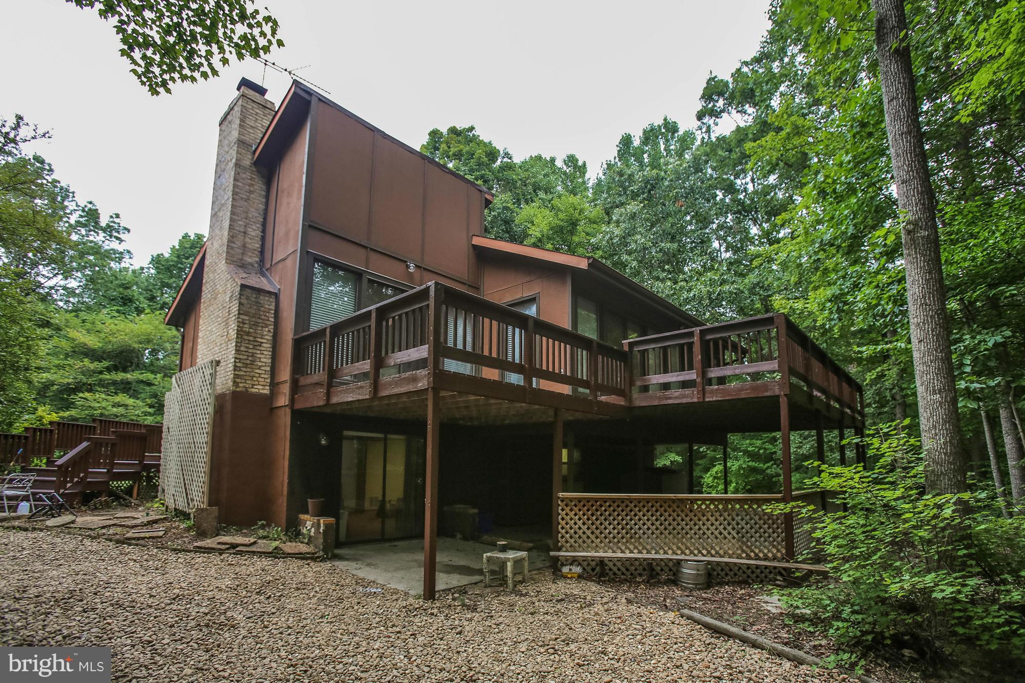 12371 Hunters Grove Road Manassas, VA 20112 - Photo 2 of 30 Exterior (Front)