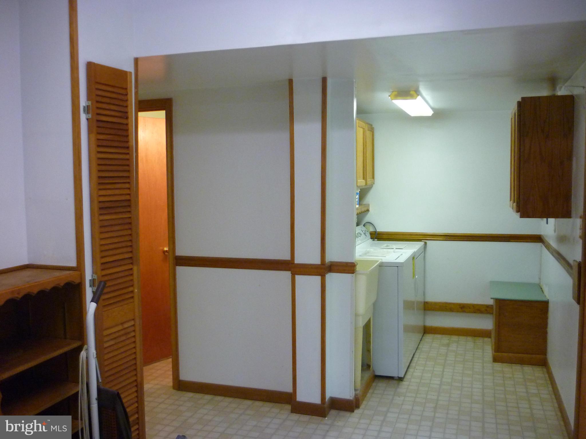 12371 Hunters Grove Road Manassas, VA 20112 - Photo 26 of 30 Basement