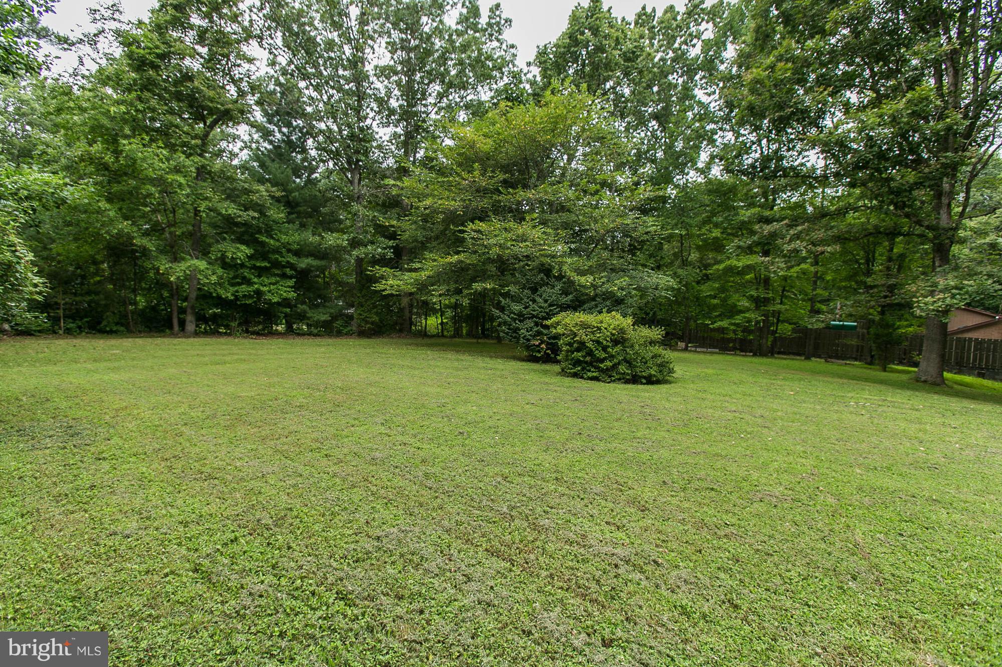 12371 Hunters Grove Road Manassas, VA 20112 - Photo 30 of 30 Exterior (Rear)