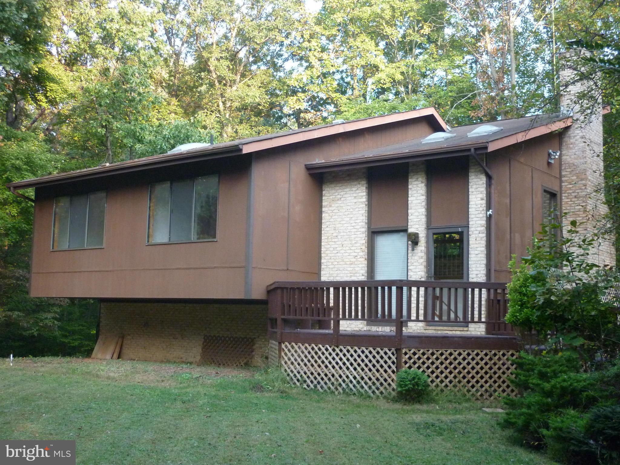 12371 Hunters Grove Road Manassas, VA 20112 - Photo 4 of 30 Exterior (Front)