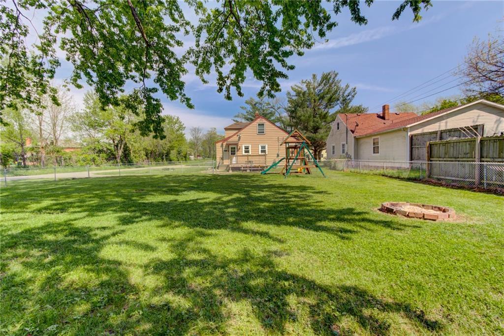 355 Birch Road Springfield, OH 45503 - Photo 37 of 44