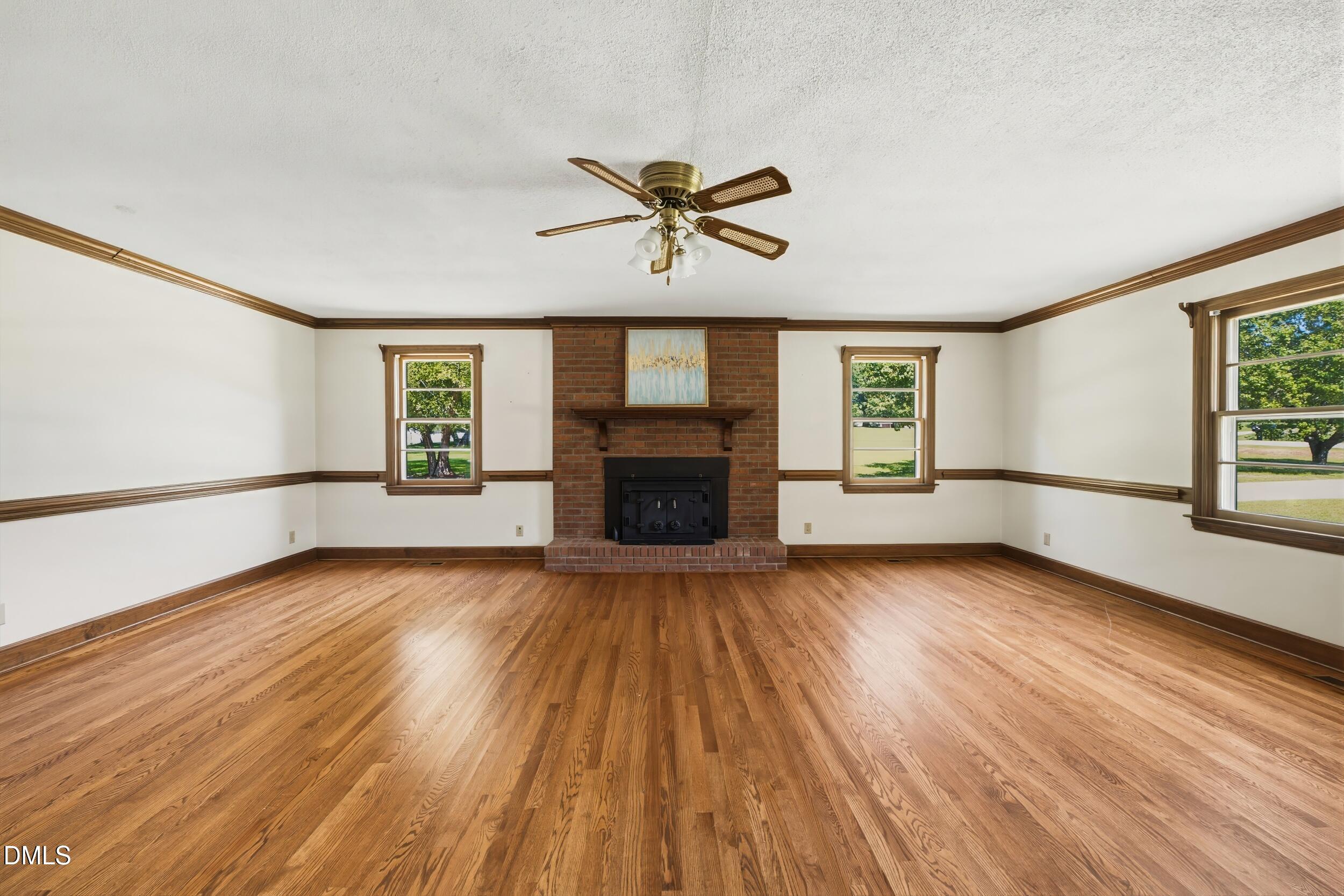 2475 Reges Store Road Nashville, NC 27856 - Photo 8 of 43 Family Room