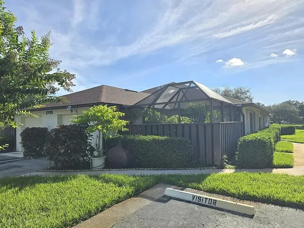 $1,950 | 1705 Mariners Cove, Unit B, Fort Pierce, FL 34950