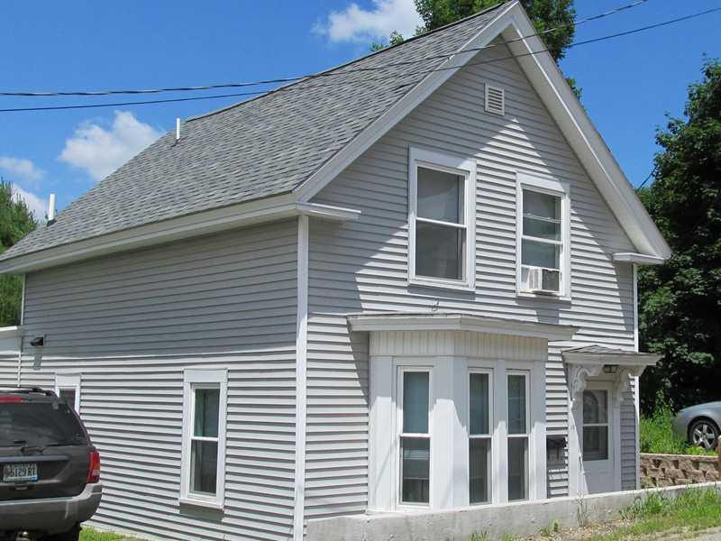 10 Allen Street Springvale, ME 04083 - Photo 1 of 33 Exterior Front.