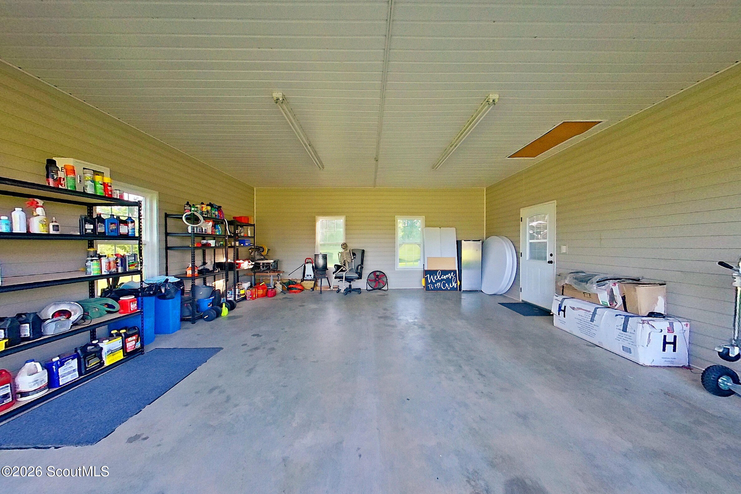 190 Claytie Douglas Road Alma, GA 31510 - Photo 44 of 53