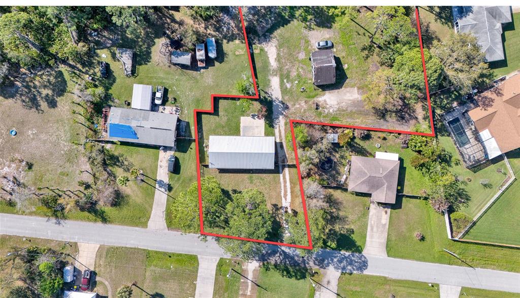 200 28th Street Edgewater, FL 32141 - Photo 4 of 49