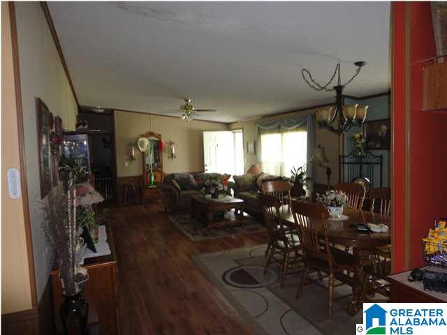 180 Hoyt Hill Road Ashville, AL 35953 - Photo 12 of 32