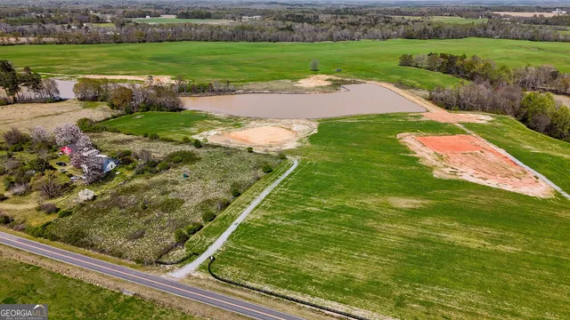 $199,900 | 202 Community House Road, Barnesville, GA 30204