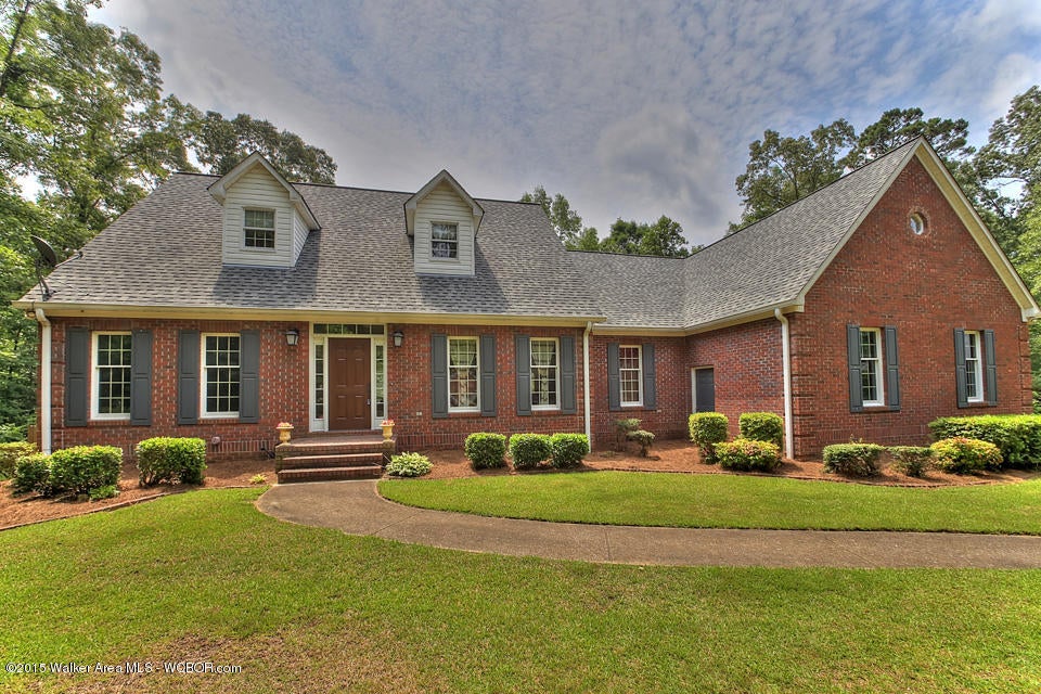 3607 Beaver Run Jasper, AL 35504 - Photo 1 of 27 Gallery Image 1