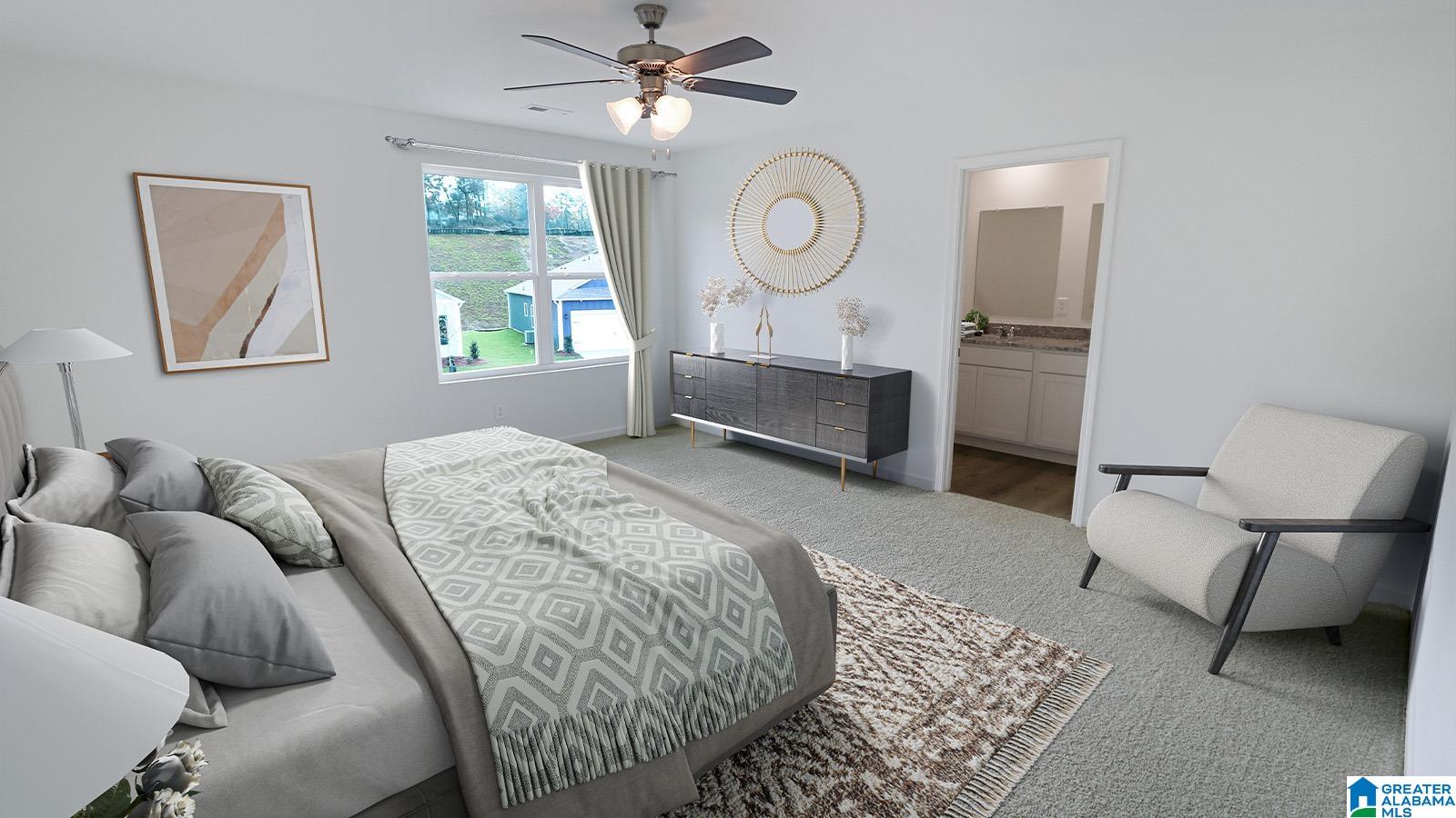 2044 Eaton Place Chelsea, AL 35043 - Photo 12 of 30