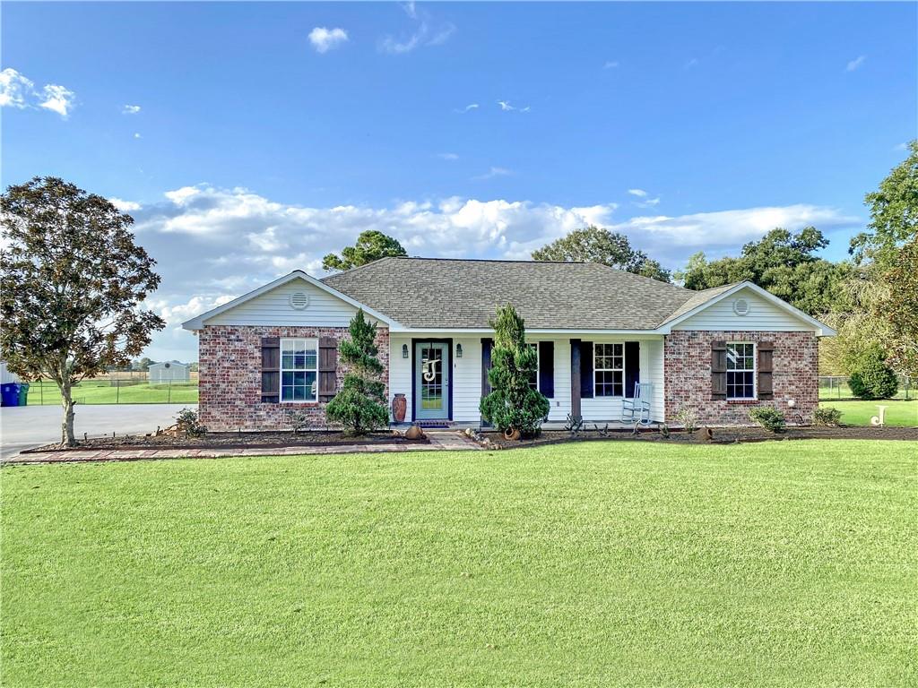2642 Fournerat Road Eunice, LA 70535 - Photo 1 of 20 Gallery Image 1