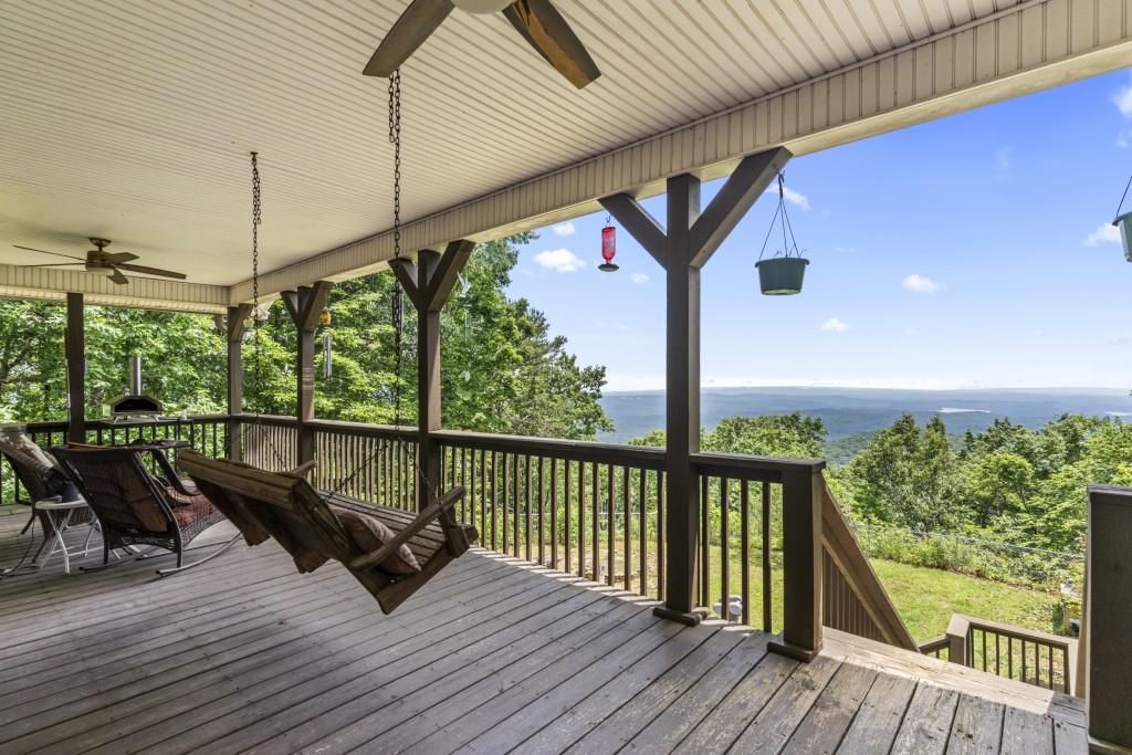 2697 Brushy Top Road Ellijay, GA 30540 - Photo 10 of 41