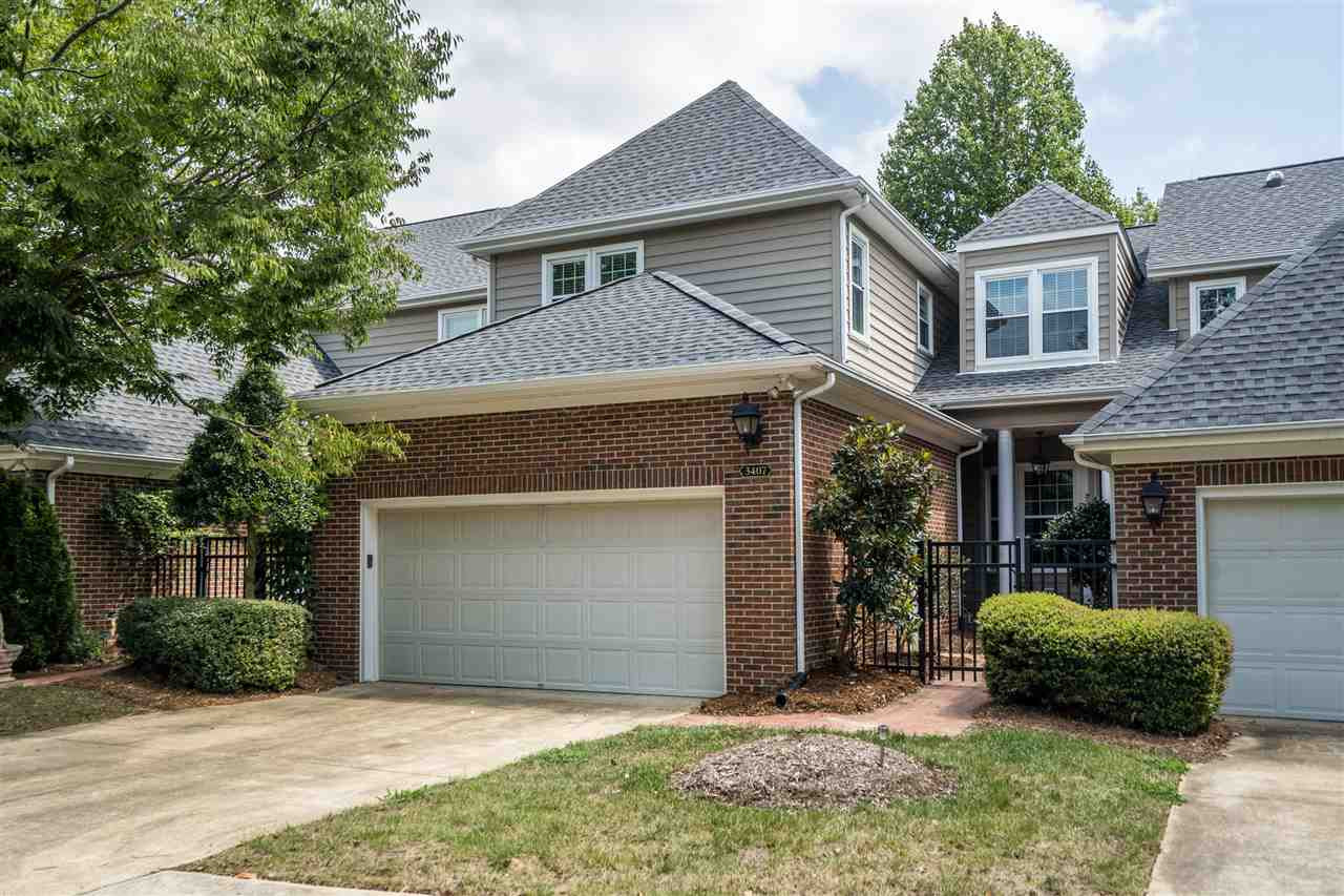 3407 Sir Colleton Court Raleigh, NC 27612 - Photo 2 of 30 Photo 2