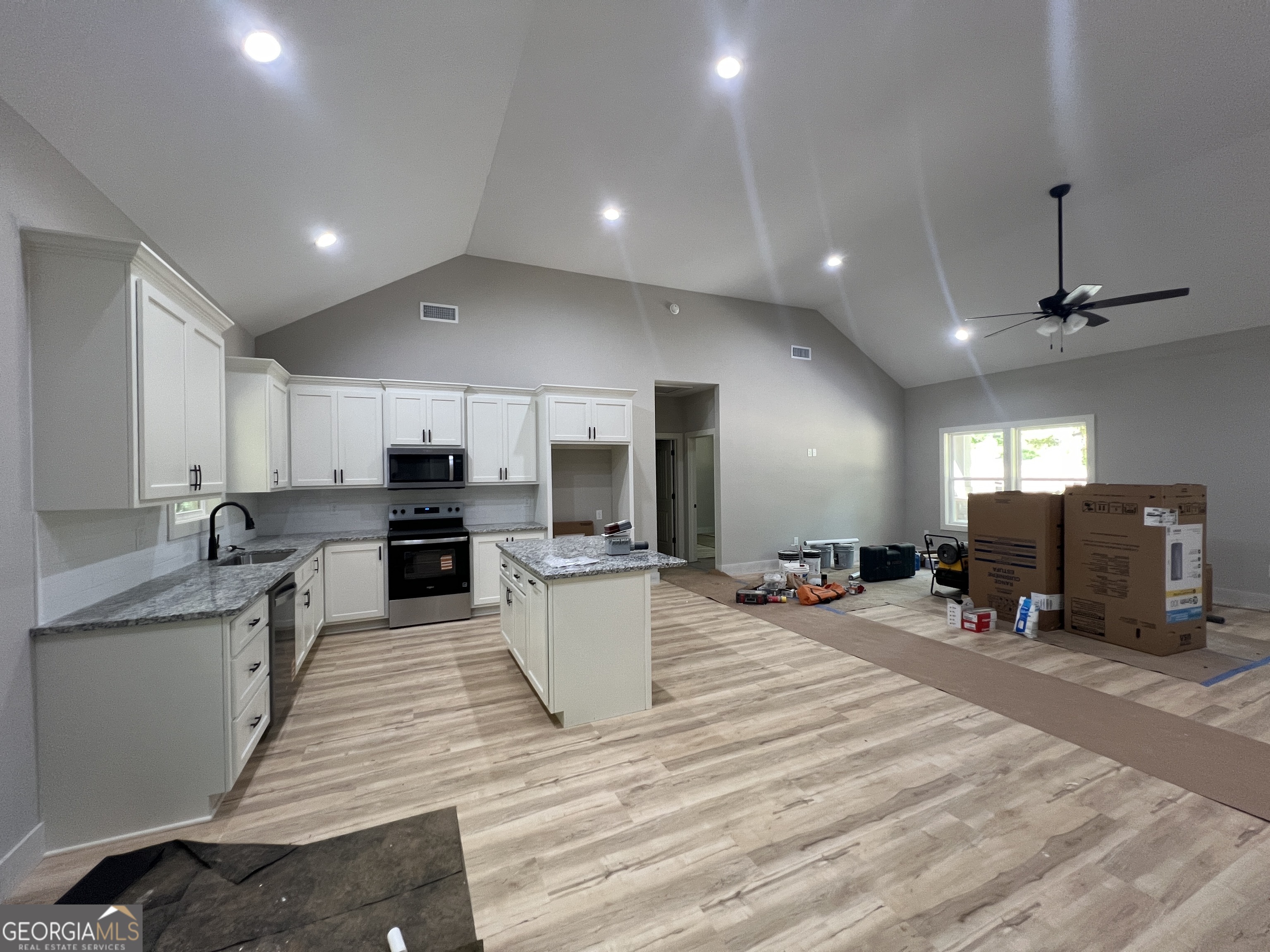 79 Gholston Extension Comer, GA 30629 - Photo 4 of 17