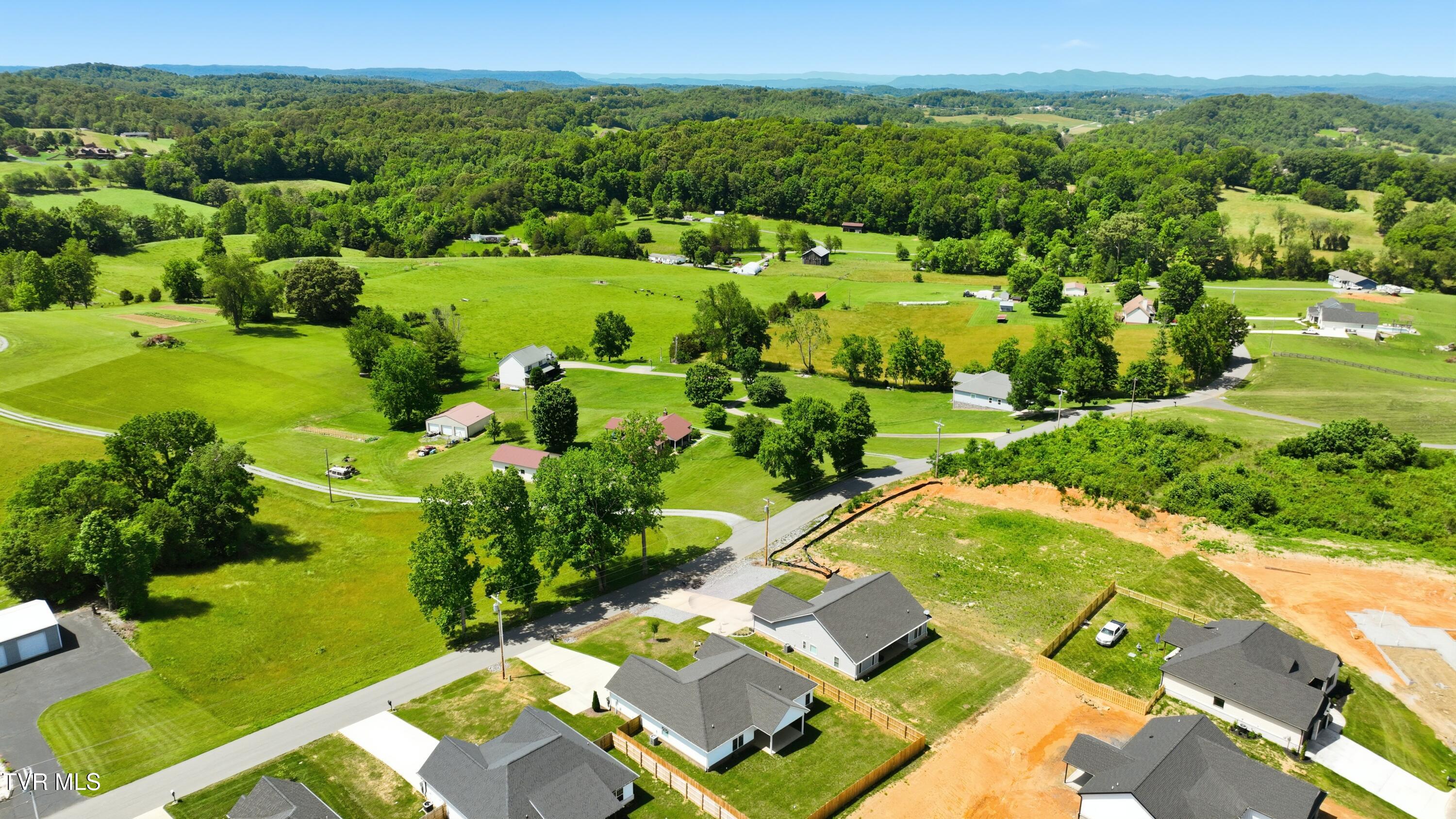 198 Bob Ford Road Jonesborough, TN 37659 - Photo 42 of 42 43_dji_0745