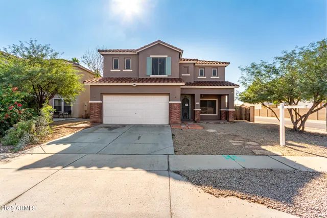 $450,000 | 9609 West Coolidge Street, Phoenix, AZ 85037