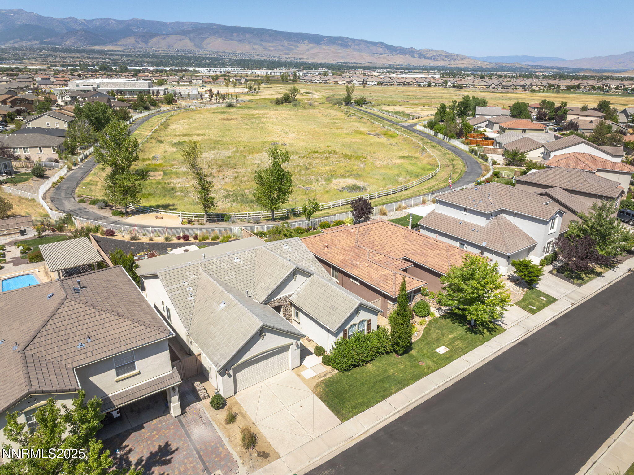 2520 Country Falls Lane Reno, NV 89521 - Photo 3 of 25 4-web-or-mls-DJI_0042