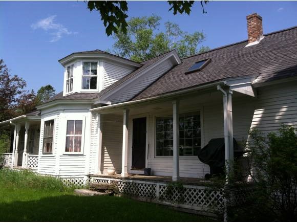 1619 East Peacham Road Peacham, VT 05862 - Photo 1 of 1 Gallery Image 1