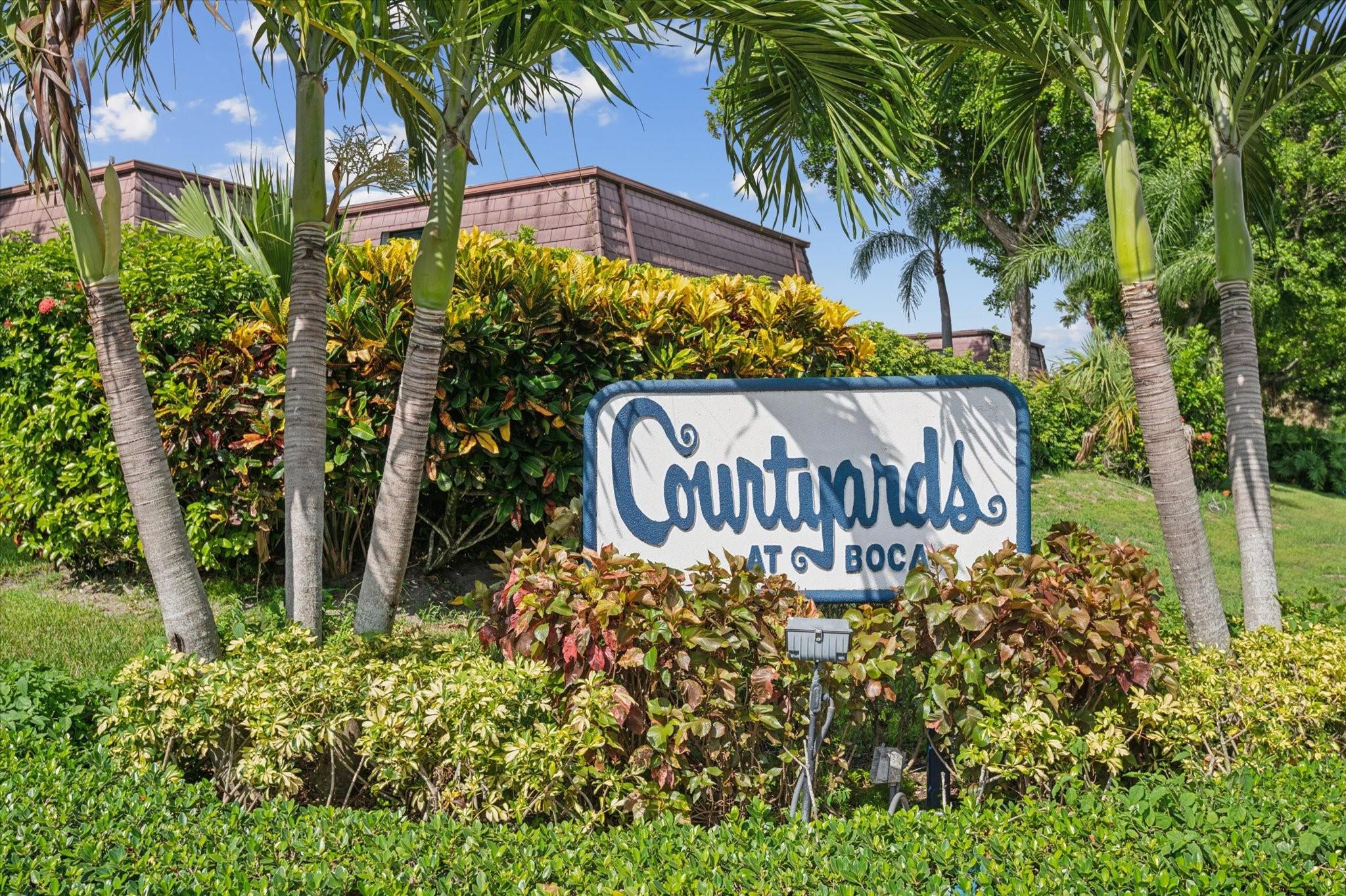 7570 Courtyard Run East Boca Raton, FL 33433 - Photo 16 of 17 Photo 16