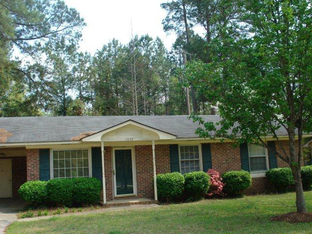 1032 Wellington Road Sumter, SC 29153 - Photo 1 of 4