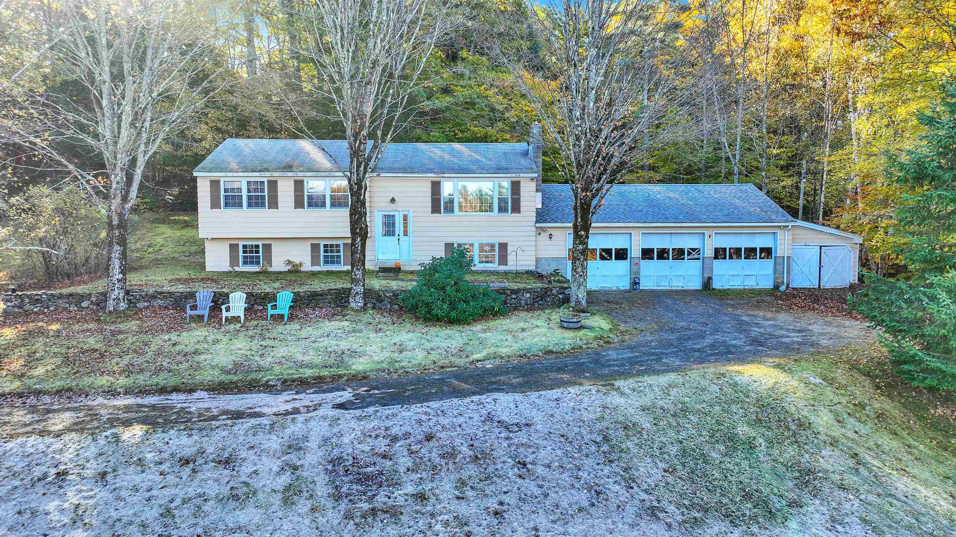 4 Fish Road Gilsum, NH 03448 - Photo 1 of 27