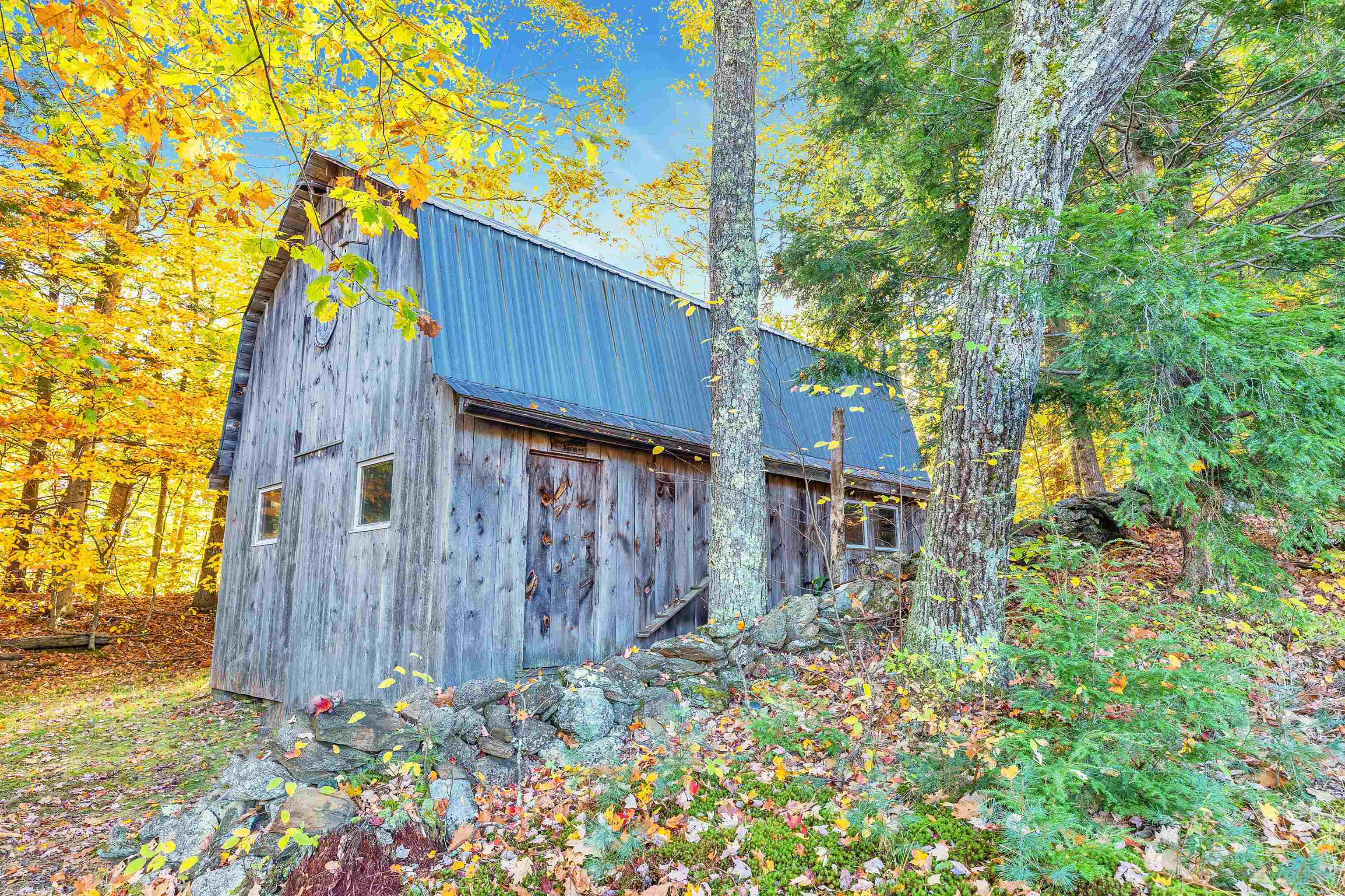 4 Fish Road Gilsum, NH 03448 - Photo 3 of 27