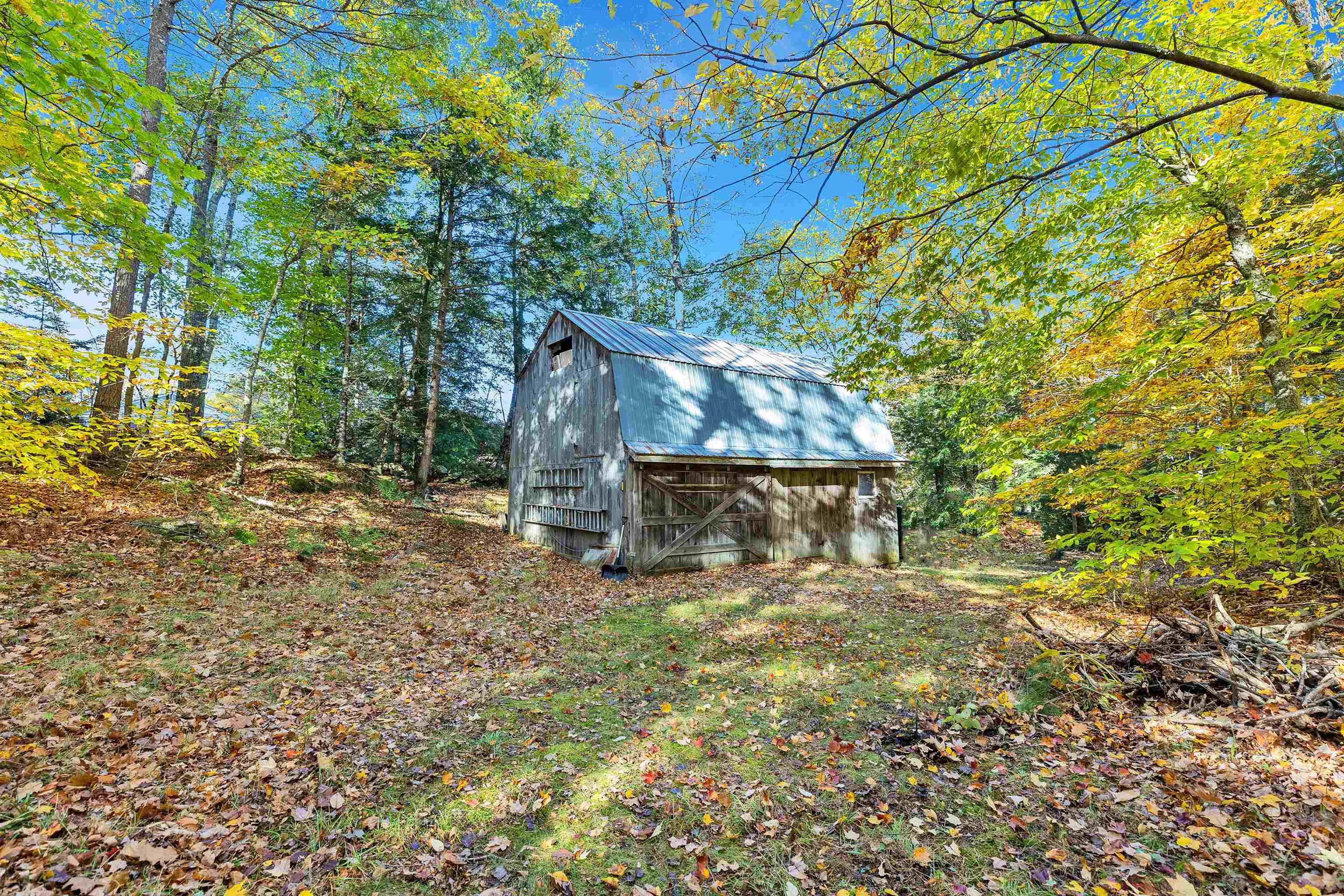 4 Fish Road Gilsum, NH 03448 - Photo 4 of 27