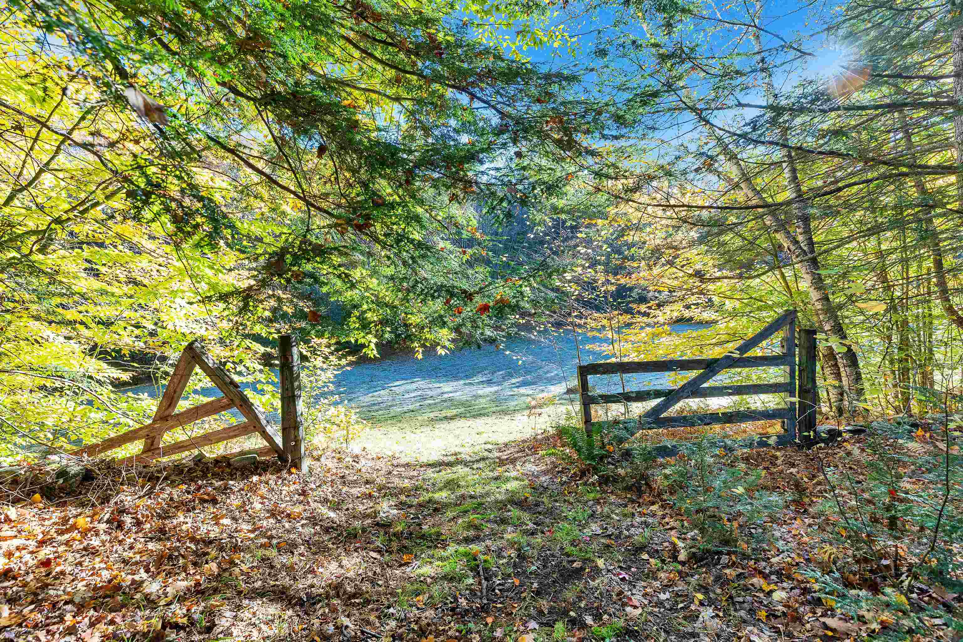 4 Fish Road Gilsum, NH 03448 - Photo 5 of 27