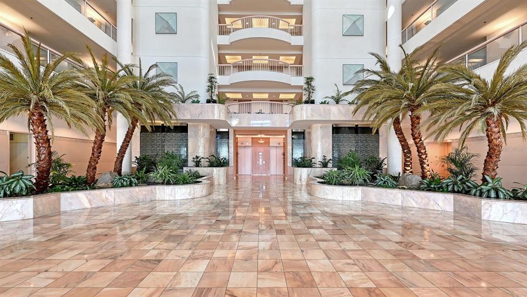 455 Longboat Club Road, Unit 707 Longboat Key, FL 34228 - Photo 9 of 69 Gallery Image 9