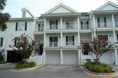 1906 Goose Creek Road Southwest, Unit 3 Ocean Isle Beach, NC 28469 - Photo 1 of 13 Primary Photo