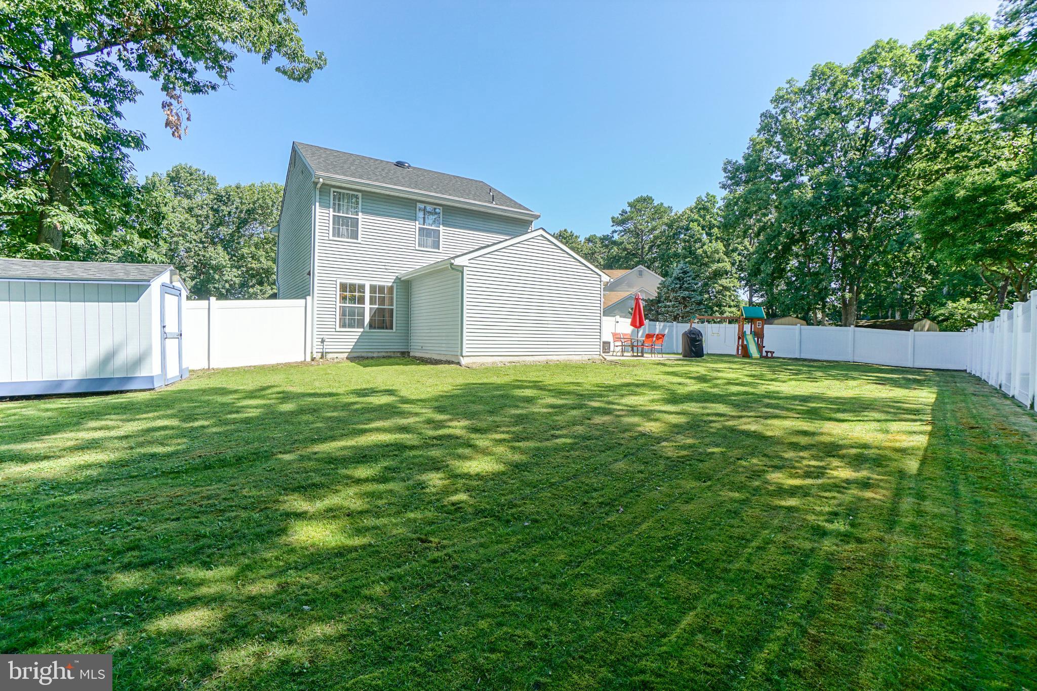 6 Country Club Road Pine Hill, NJ 08021 - Photo 20 of 22