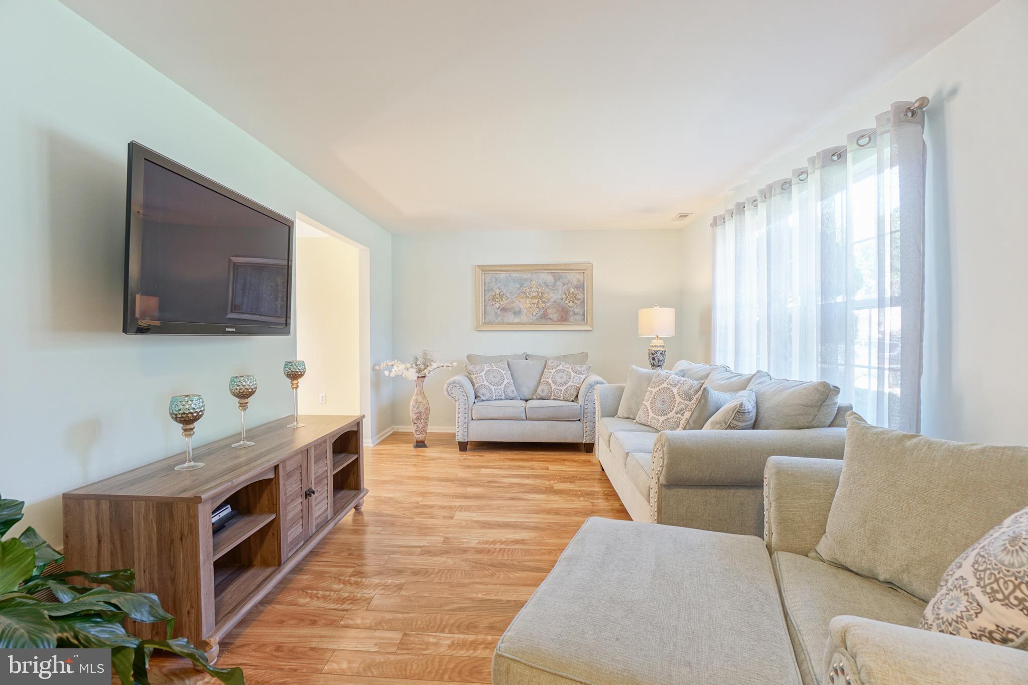 6 Country Club Road Pine Hill, NJ 08021 - Photo 3 of 22