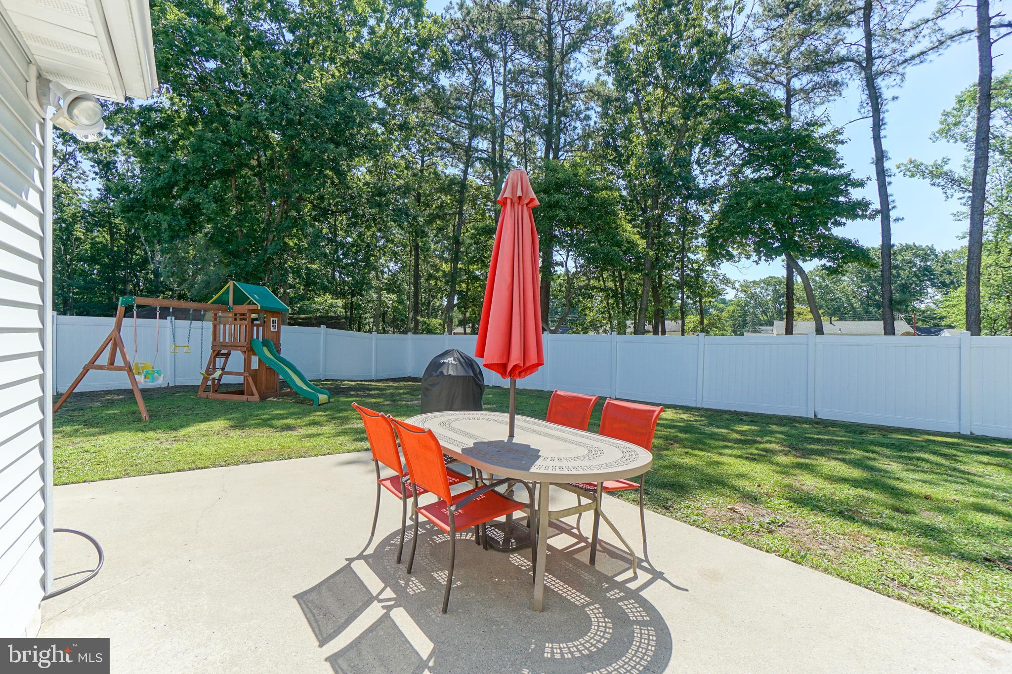 6 Country Club Road Pine Hill, NJ 08021 - Photo 21 of 22