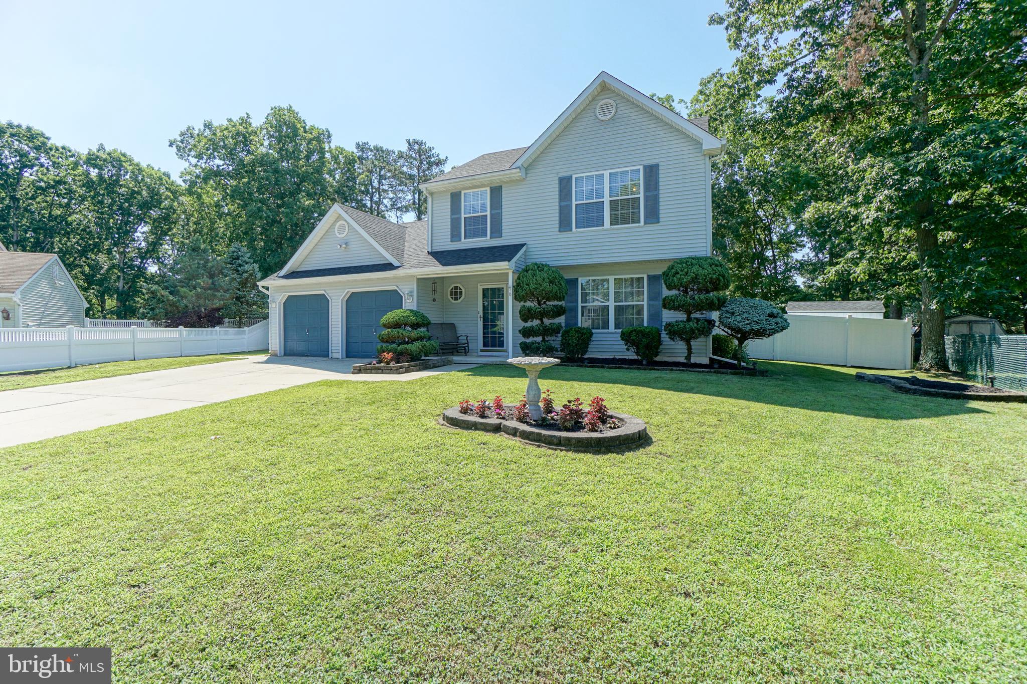 6 Country Club Road Pine Hill, NJ 08021 - Photo 22 of 22