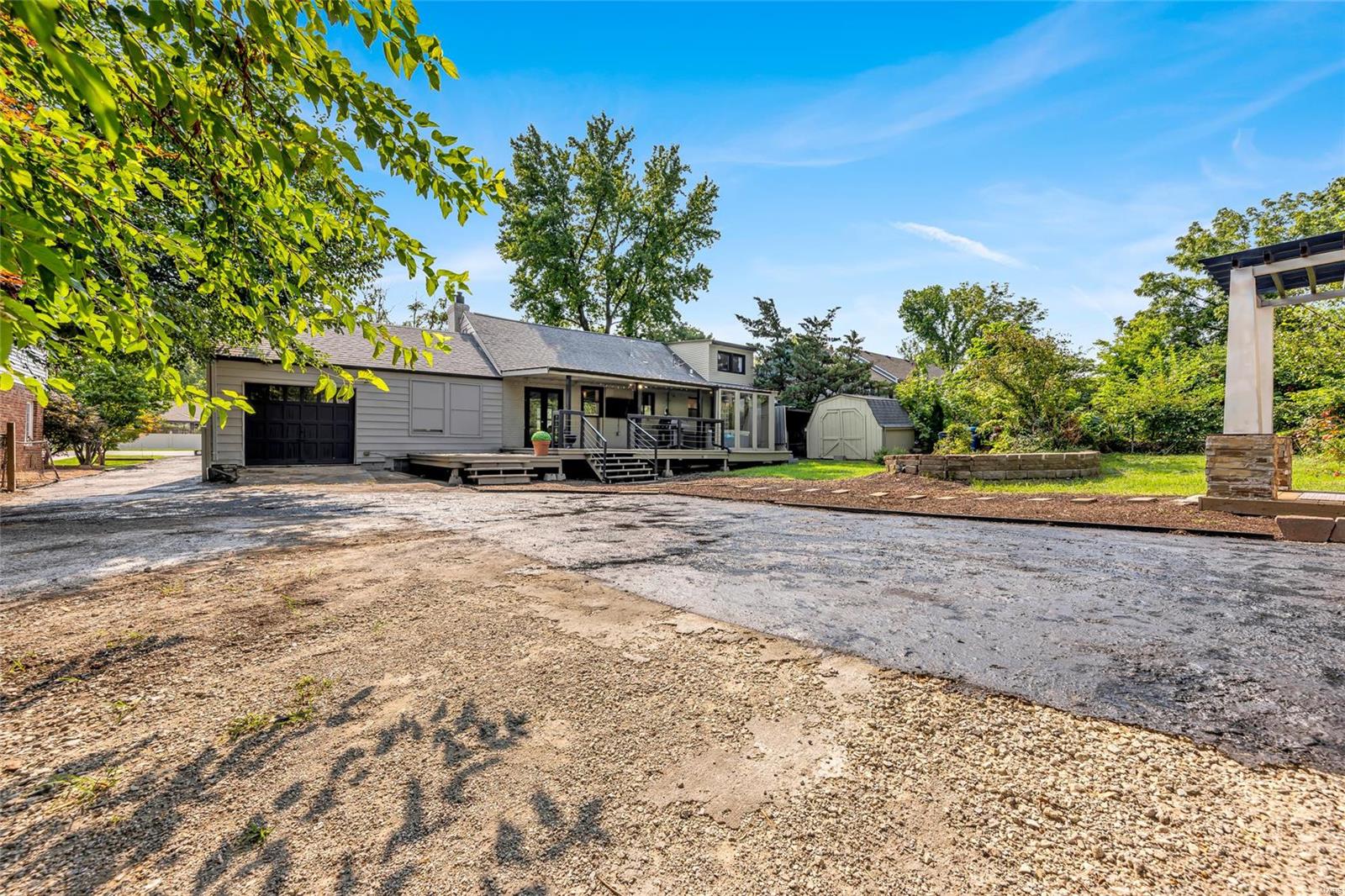 9737 Tesson Ferry Road St. Louis, MO 63123 - Photo 40 of 41