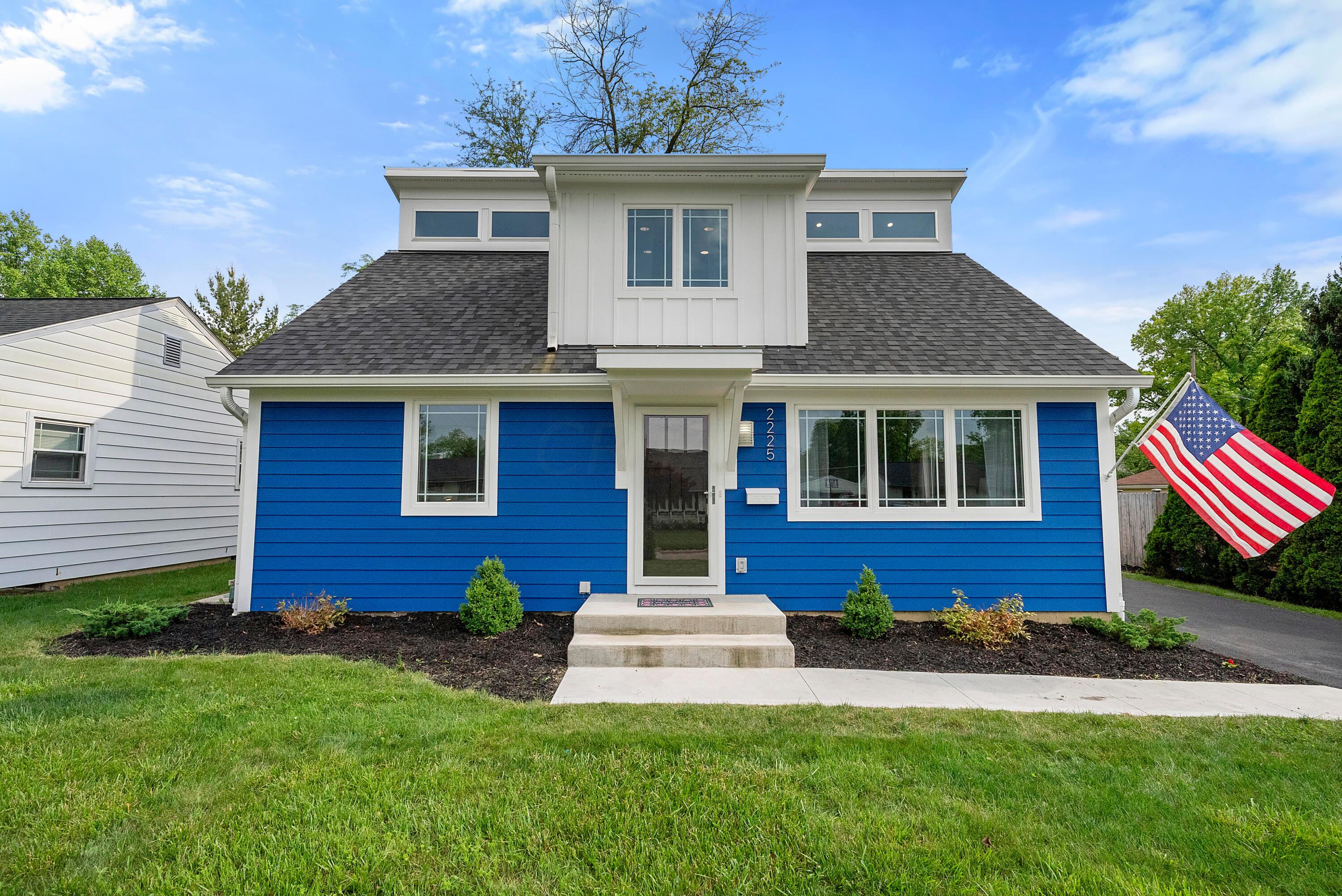 2225 Edgevale Road Columbus, OH 43221 - Photo 63 of 82 2225 Edgevale