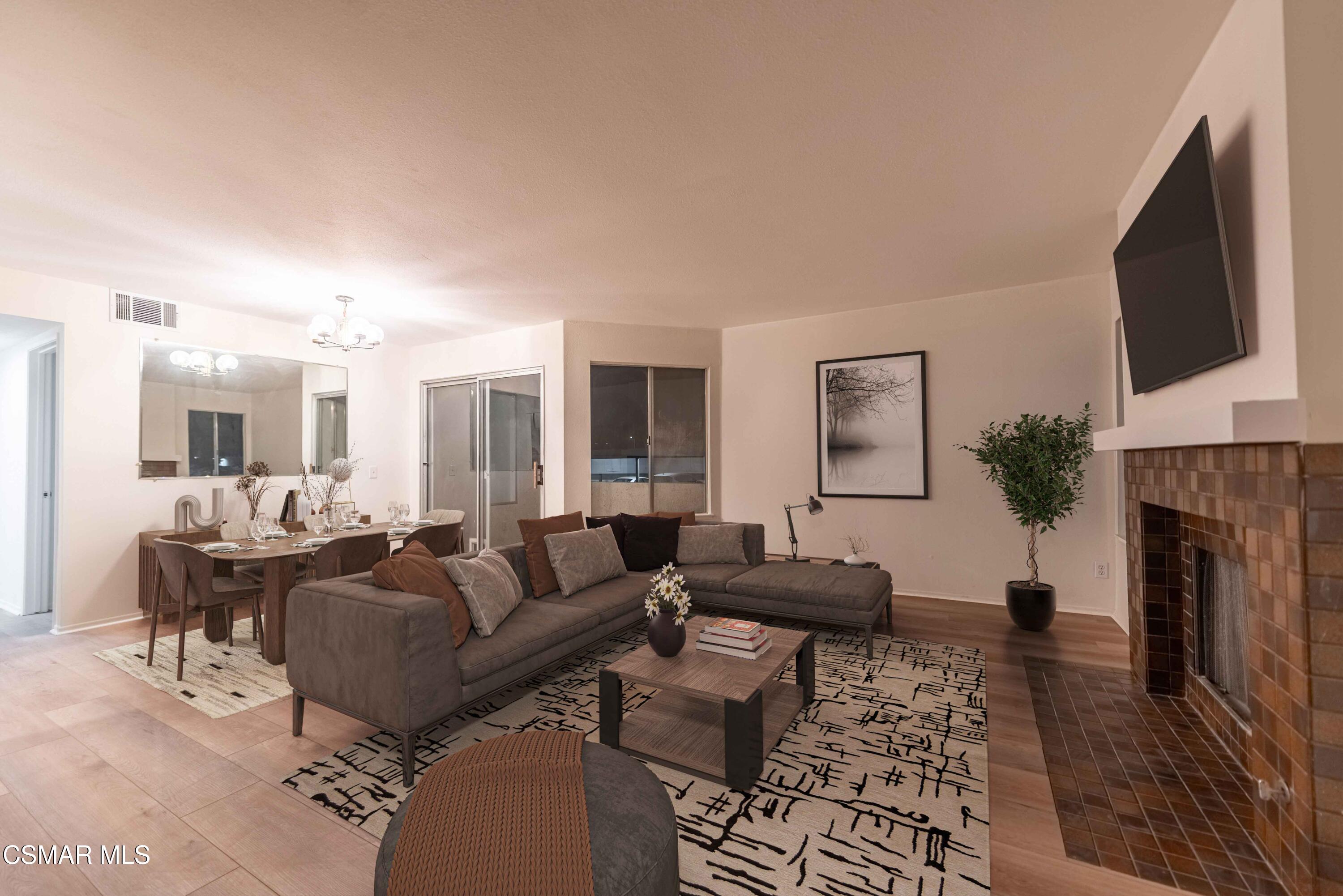 1748 Sinaloa Road, Unit 163 Simi Valley, CA 93065 - Photo 3 of 16 1748SinaloaRd163 3B