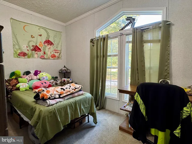 a room with gym equipment