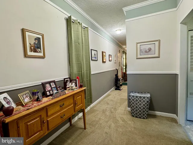 a view of swimming pool with an outdoor space