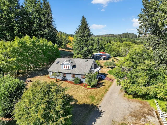 $1,199,999 | 1100 Wilson Road Northwest, Olympia, WA 98502