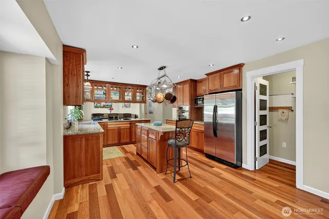 $1,199,999 | 1100 Wilson Road Northwest, Olympia, WA 98502