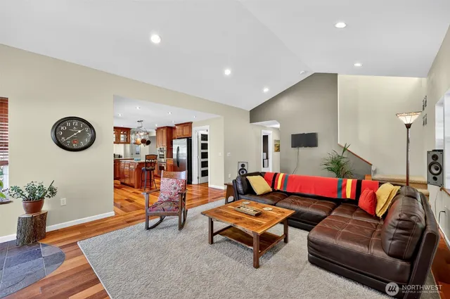 $1,199,999 | 1100 Wilson Road Northwest, Olympia, WA 98502