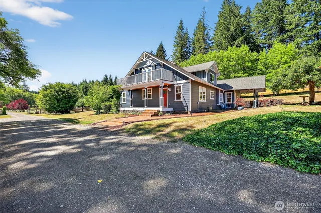 $1,199,999 | 1100 Wilson Road Northwest, Olympia, WA 98502