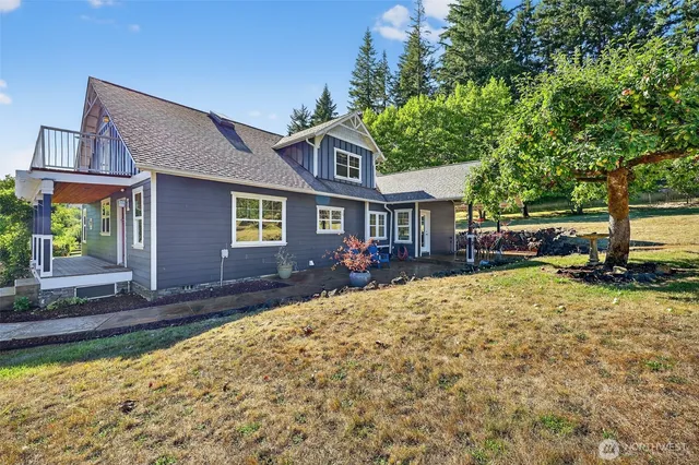 $1,199,999 | 1100 Wilson Road Northwest, Olympia, WA 98502