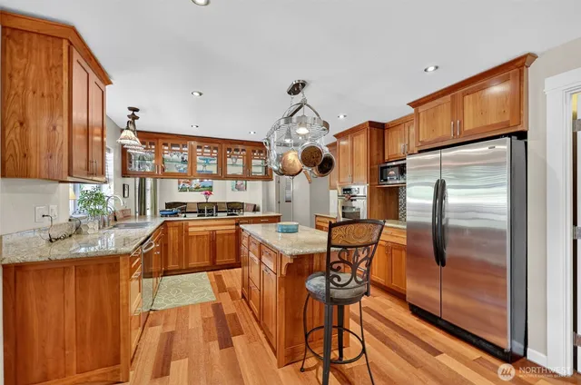 $1,199,999 | 1100 Wilson Road Northwest, Olympia, WA 98502