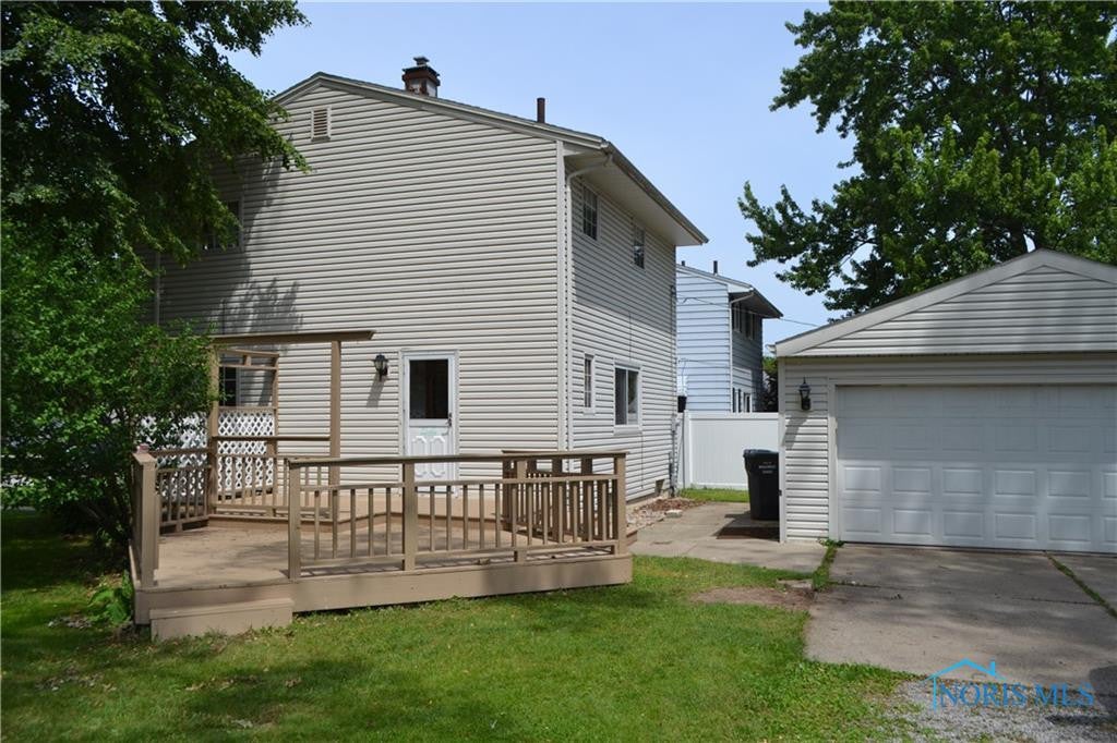 800 Ransom Street Maumee, OH 43537 - Photo 3 of 35 Photo 3