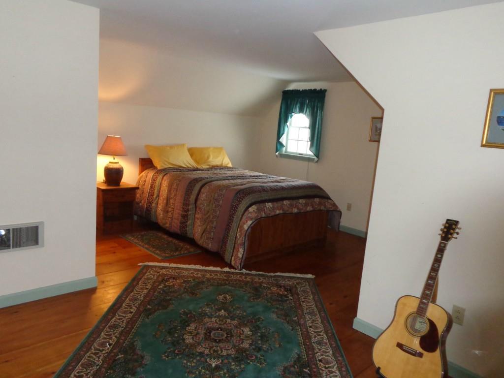 8 Goose Pond Road Acton, ME 04001 - Photo 16 of 28 Interior